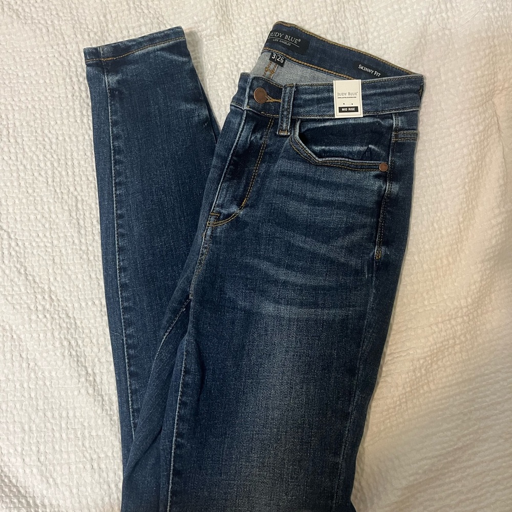 Judy Blue jeans
